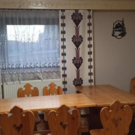 Noclegi U Knutelskich Grywald Kültér fotó