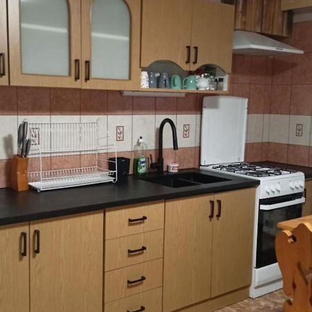 Noclegi U Knutelskich Grywald Kültér fotó