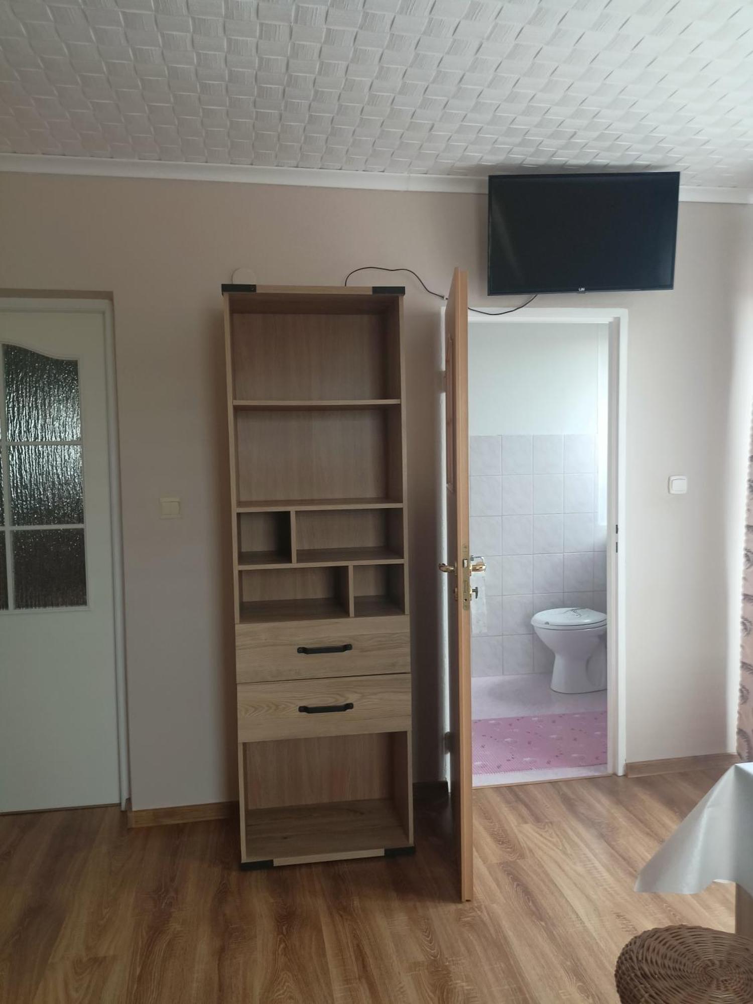 Noclegi U Knutelskich Grywald Szoba fotó