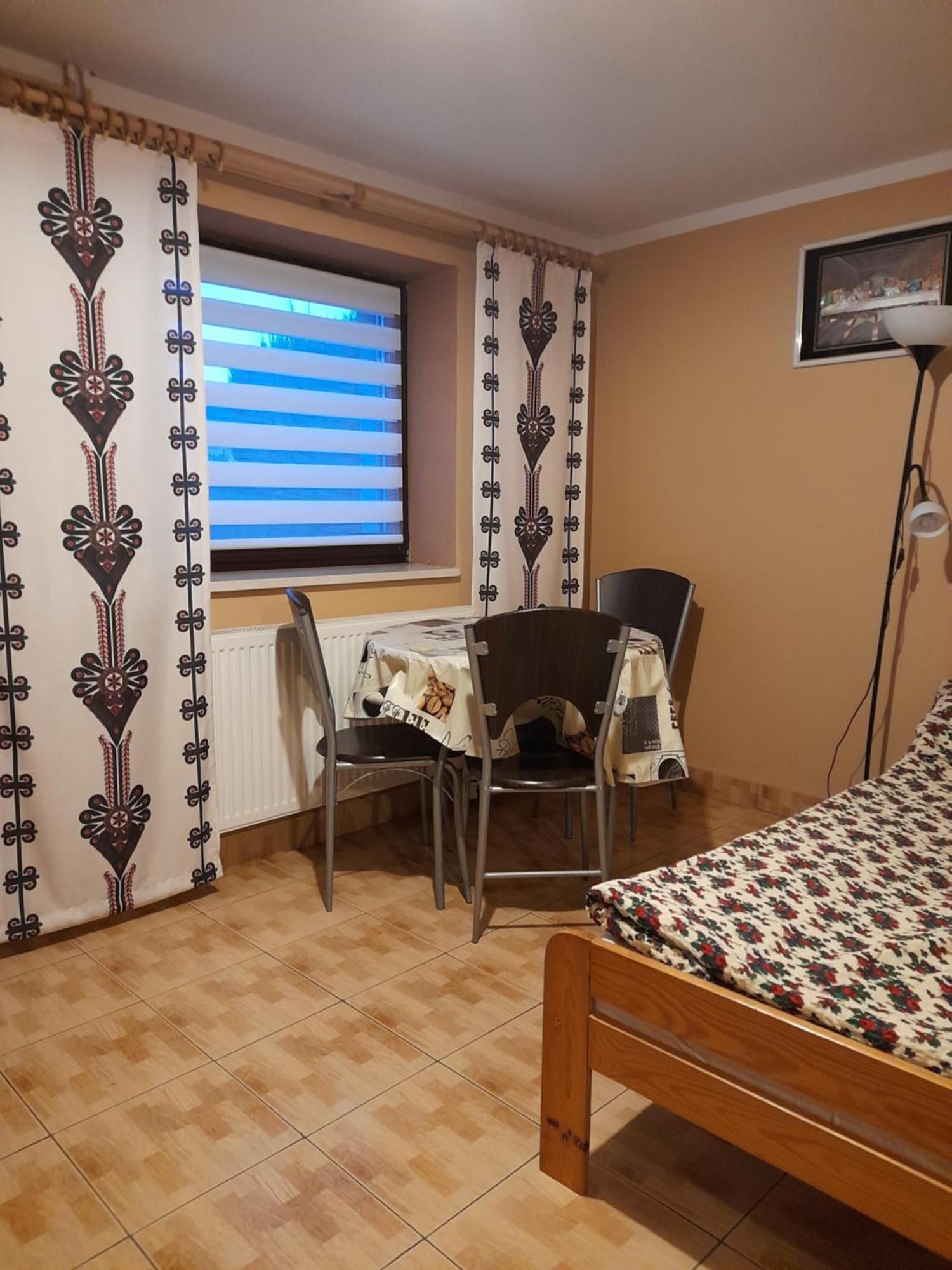 Noclegi U Knutelskich Grywald Szoba fotó