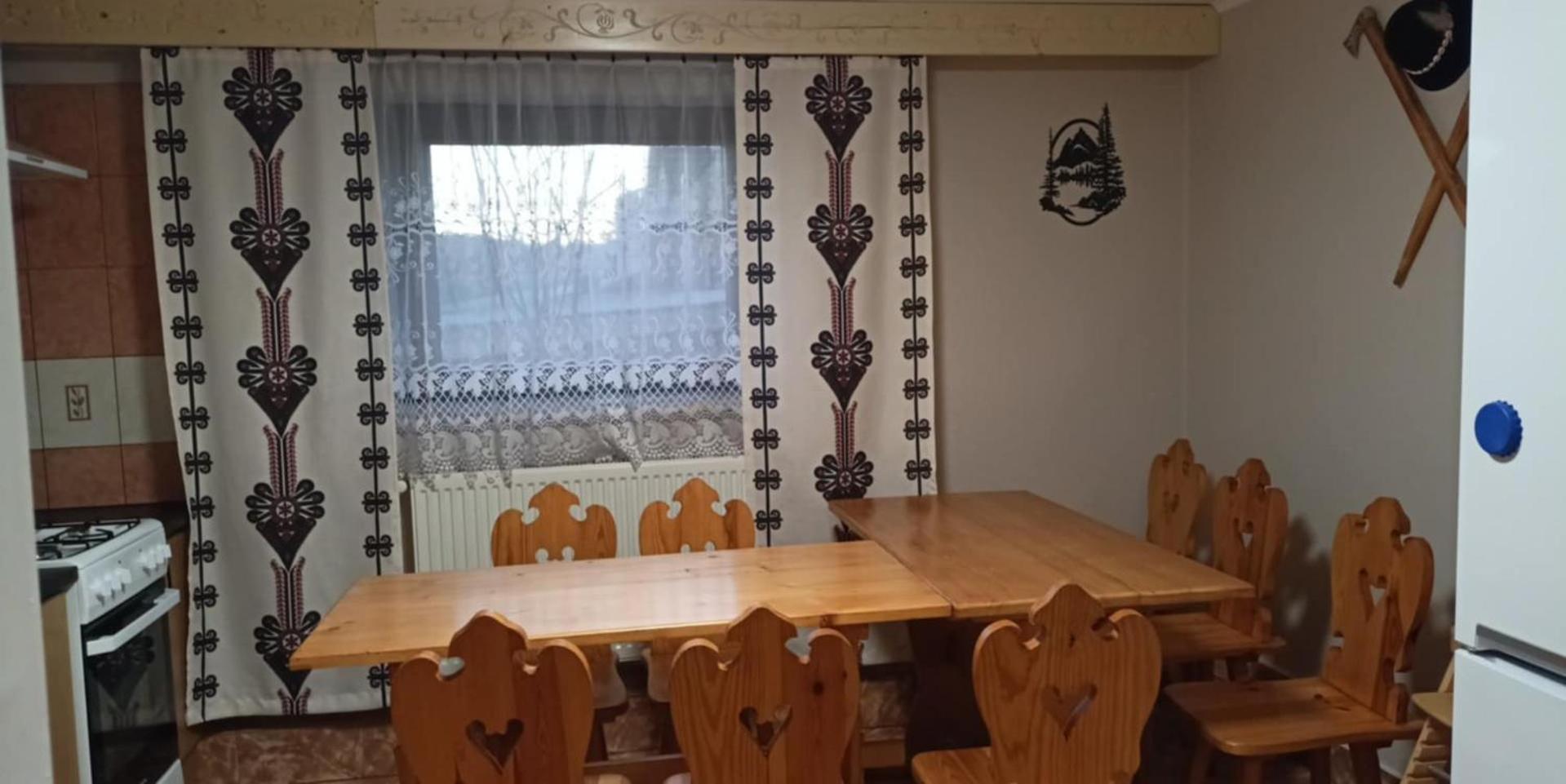 Noclegi U Knutelskich Grywald Kültér fotó