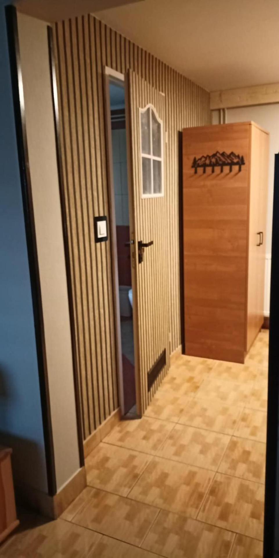 Noclegi U Knutelskich Grywald Kültér fotó