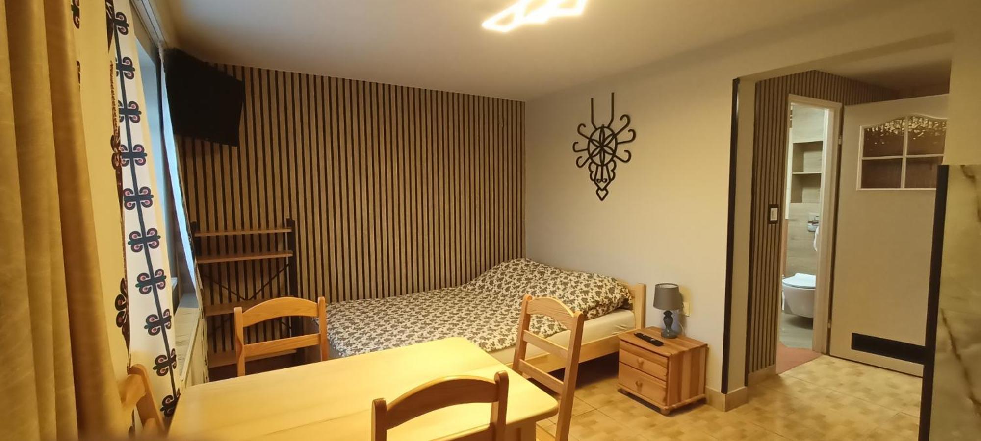 Noclegi U Knutelskich Grywald Kültér fotó